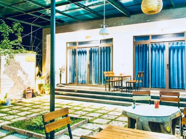 Cô Tô Center Homestay