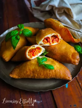 Panzerotti