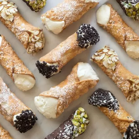 Cannoli