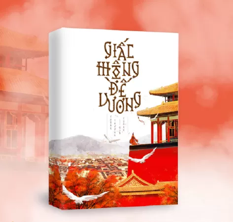 Giấc Mộng Đế Vương
