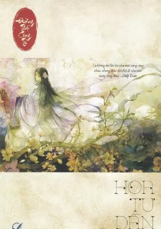 Hoa Tư Dẫn