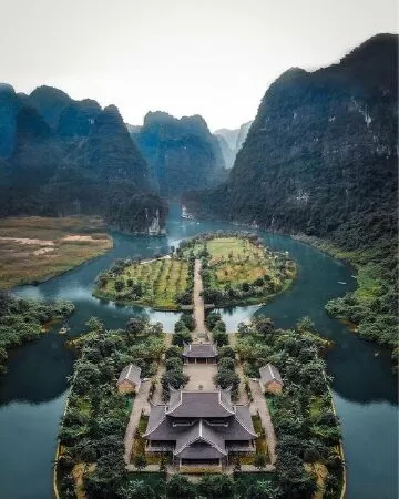 Ninh Bình