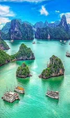 Hạ Long-Quảng Ninh