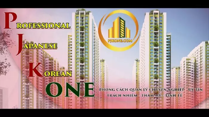 Công ty PJK One