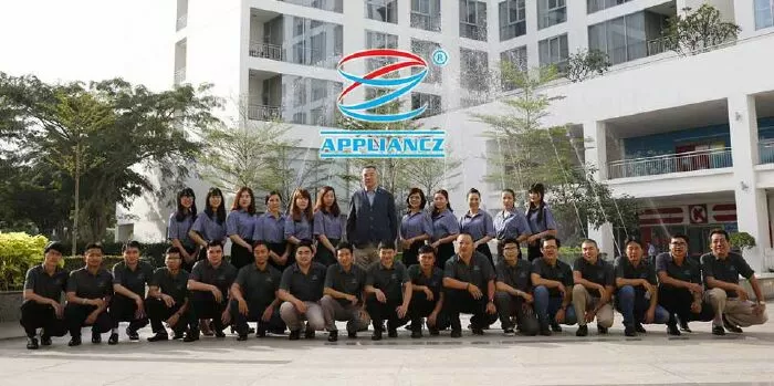 Công ty Appliancz Việt Nam