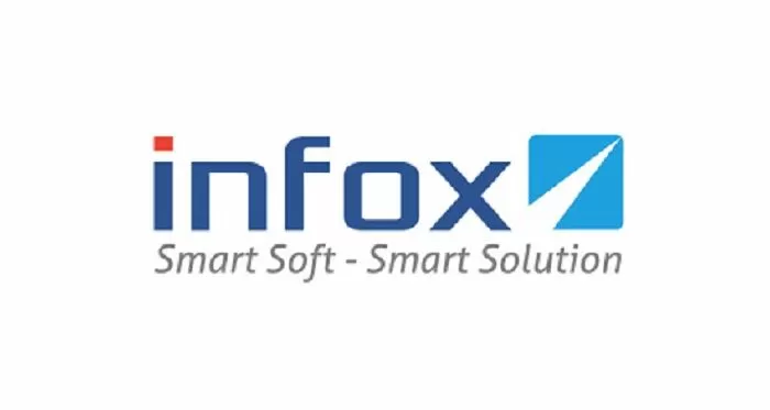 Công ty Infox Việt Nam