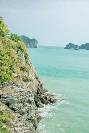 Cát Bà- Hải Phòng