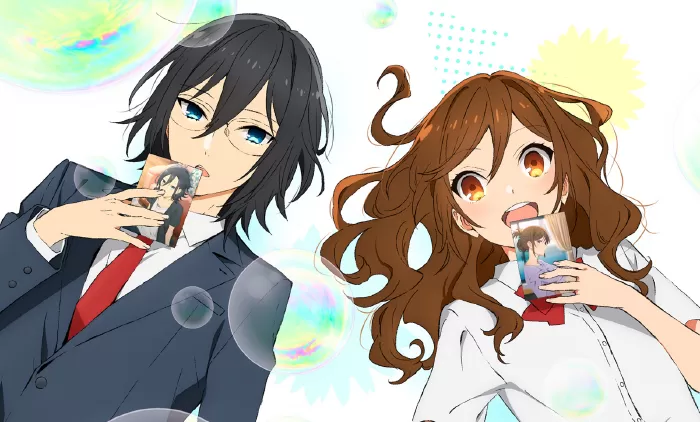 Horimiya