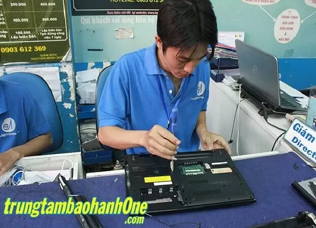 Trung tâm Bảo Hành One (Laptop One)
