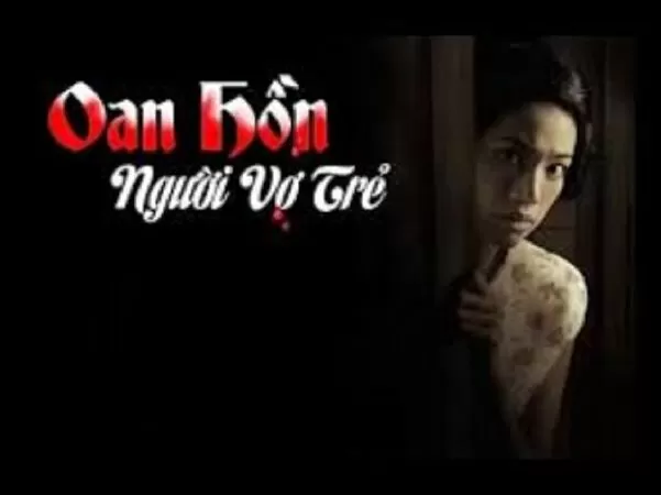 Oan Hồn Người Vợ Trẻ