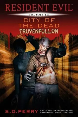 Resident Evil 3 - Thành Phố Chết