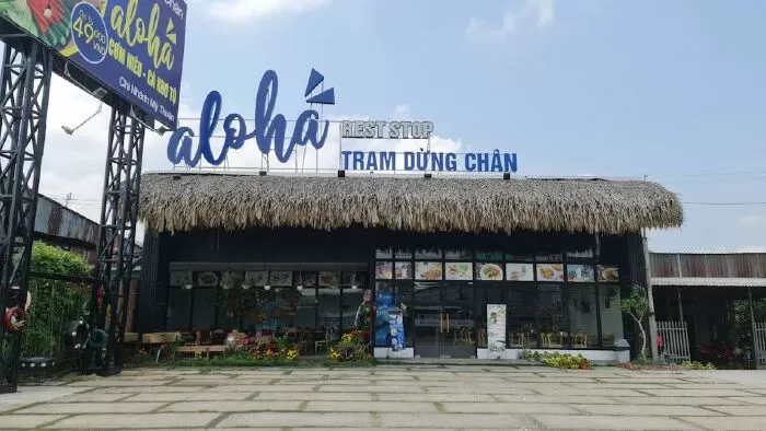 Ấn tượng ngay từ cái nhìn đầu tiên- một thoáng miền Tây sông nước