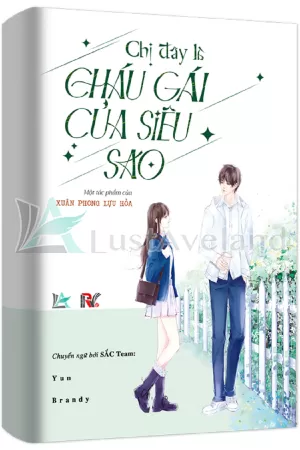 Cháu Gái Của Siêu Sao