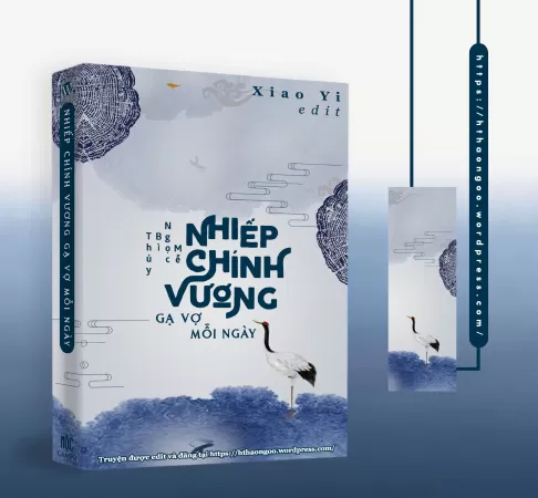 Nhiếp Chính Vương Gạ Vợ Mỗi Ngày