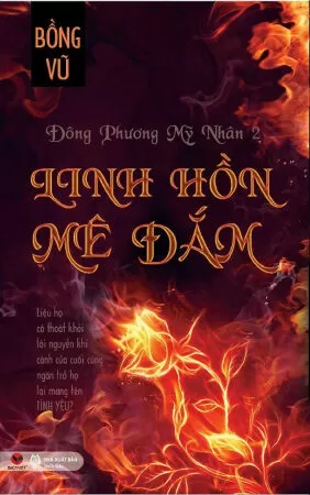 Linh Hồn Mê Đắm