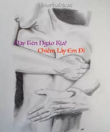 Này Tên Ngáo Kia! Chiếm Lấy Em Đi