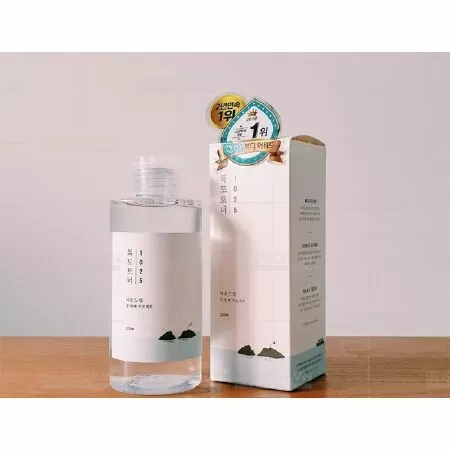 Nước Cân Bằng Round Lab 1025 Dokdo Toner