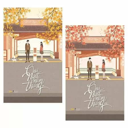 Quả Ngọt Năm Tháng