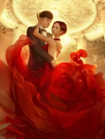 Tổng Tài Muốn Đè Tôi