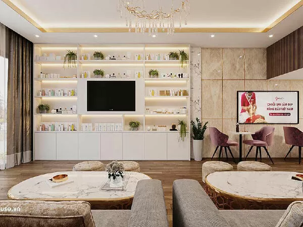 Công ty thiết kế và thi công kiến trúc – nội thất NEOHouse