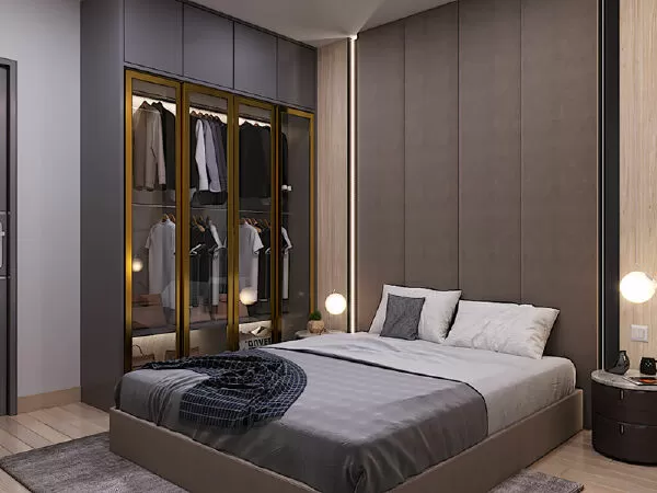 Công ty TNHH QPDESIGN