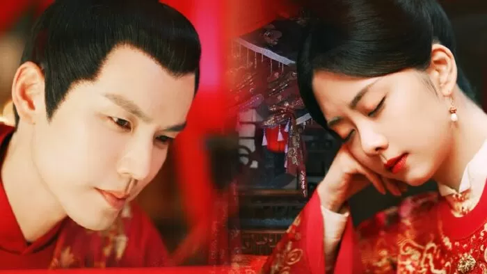 Cẩm Tâm Tựa Ngọc | Jin Xin Si Yu (2021)