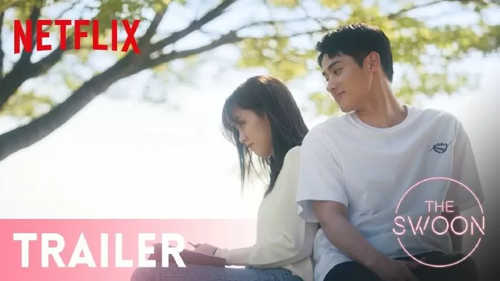 Cảnh Báo Tình Yêu 2 | Love Alarm 2 (2021)