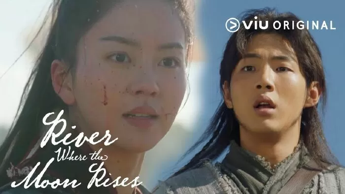 Sông Đón Trăng Lên | River Where the Moon Rises (2021)