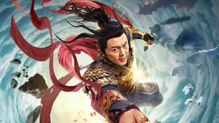 Tu Tiên Truyện Chi Luyện Kiếm (2021)