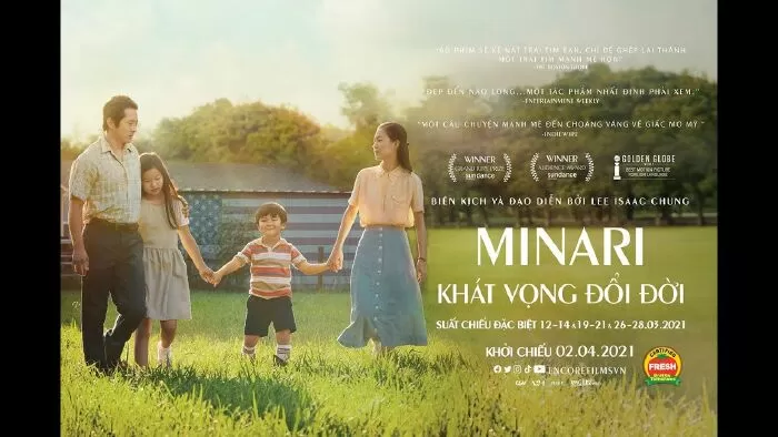 Khát vọng đổi đời (2020)