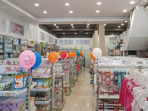 Shop Bibo Mart