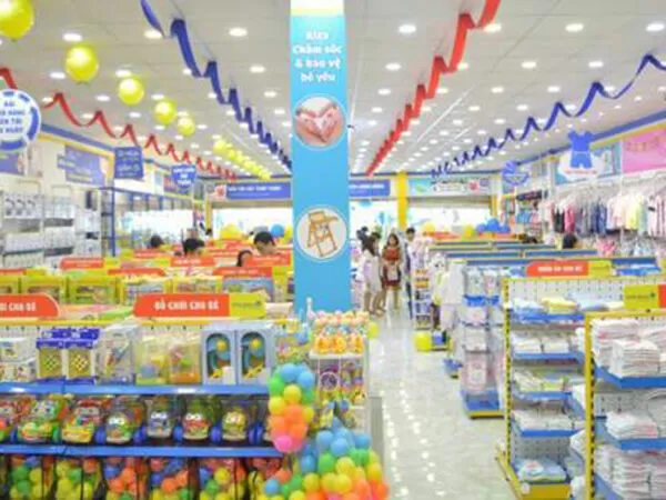 Kids Plaza