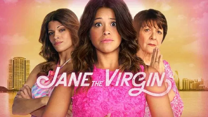 Jane the Virgin