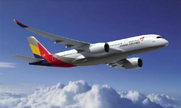 Asiana Airlines