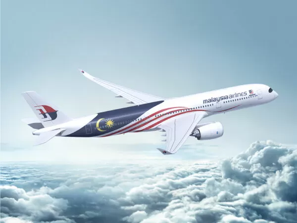 Malaysia Airlines