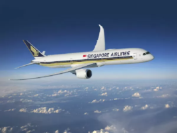 Singapore Airlines