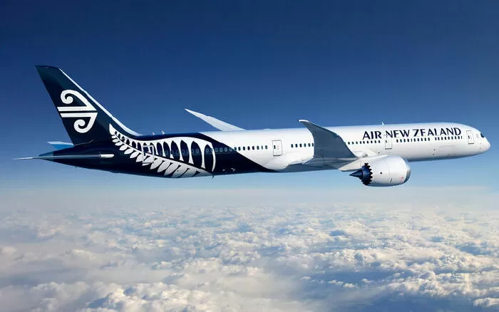 Air New Zealand