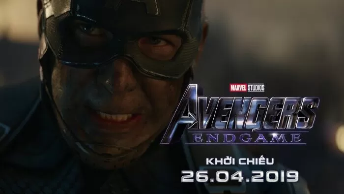 Biệt Đội Siêu Anh Hùng: Hồi Kết | Avengers: Endgame (2019)