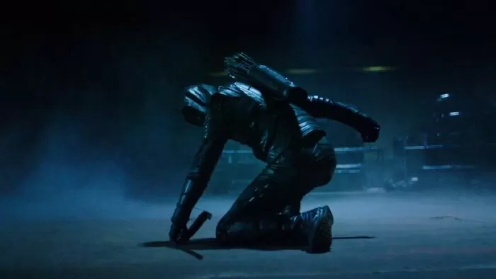 Mũi Tên Xanh Phần 7 | Arrow Season 7 (2018)