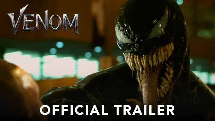 Quái Vật Venom | Venom (2018)