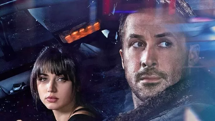 Tội Phạm Nhân Bản 2049 | Blade Runner 2049 (2017)