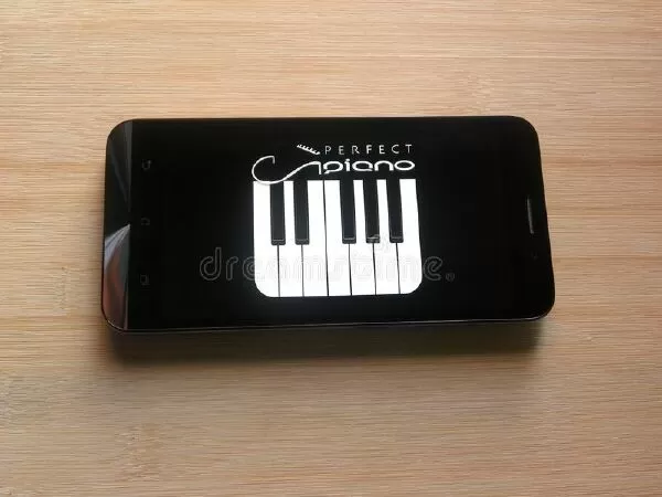 Perfect Piano