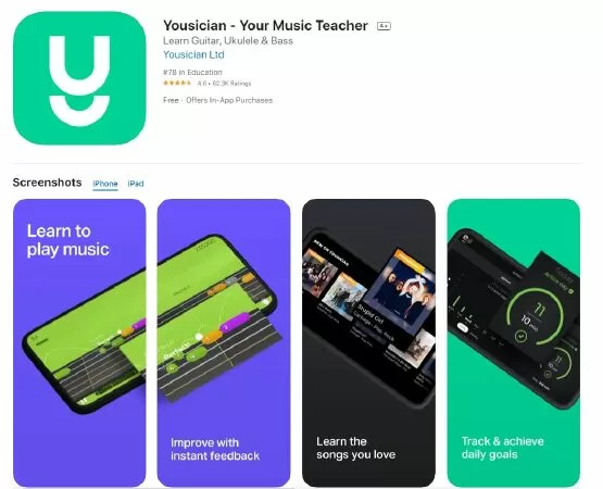 Yousician