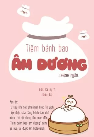 Tiệm Bánh Bao Âm Dương