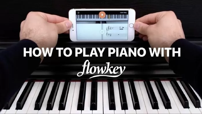 Flowkey