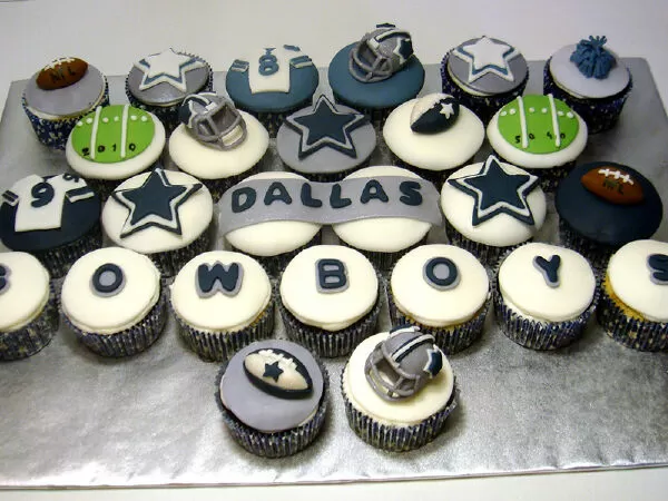 Dallas Cakes
