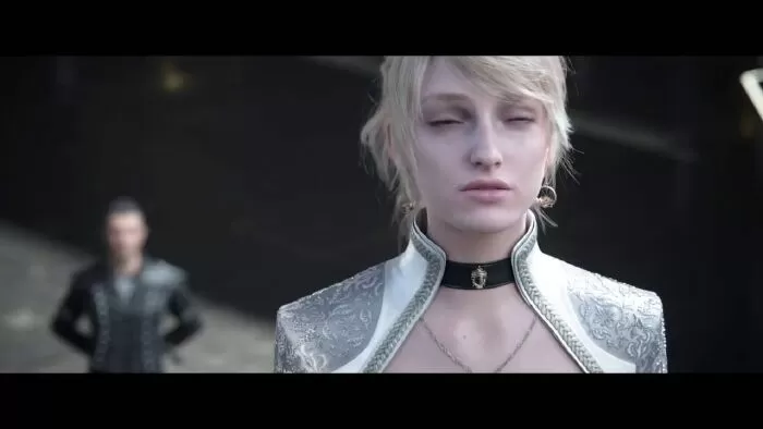 Đội Vệ Binh Tinh Nhuệ | Kingsglaive Final Fantasy XV (2016)