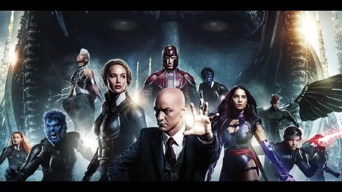 Dị Nhân 7: Cuộc Chiến Chống Apocalypse | X-Men: Apocalypse (2016)