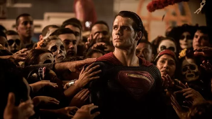Batman Đại Chiến Superman: Ánh Sáng Công Lý | Batman v Superman: Dawn of Justice (2016)