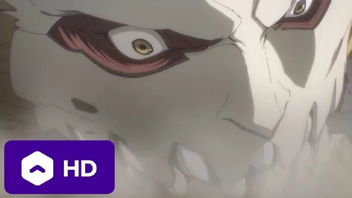 Đại chiến người khổng lồ (phần 4) - Attack on Titan (season 4)